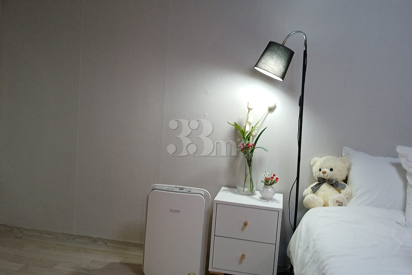 302 A space like my home 3th image