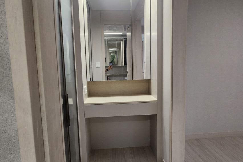 송도아메리칸타운더샵3룸