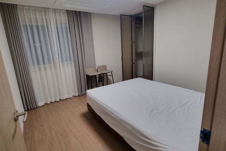 Nohyeong-dong, fully furnished 3-room apartme 6th image