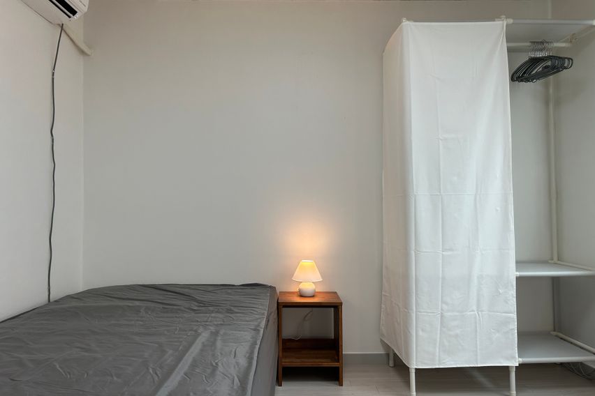 #57 홍대입구역 3룸