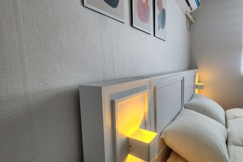 노블 1105 풀옵션