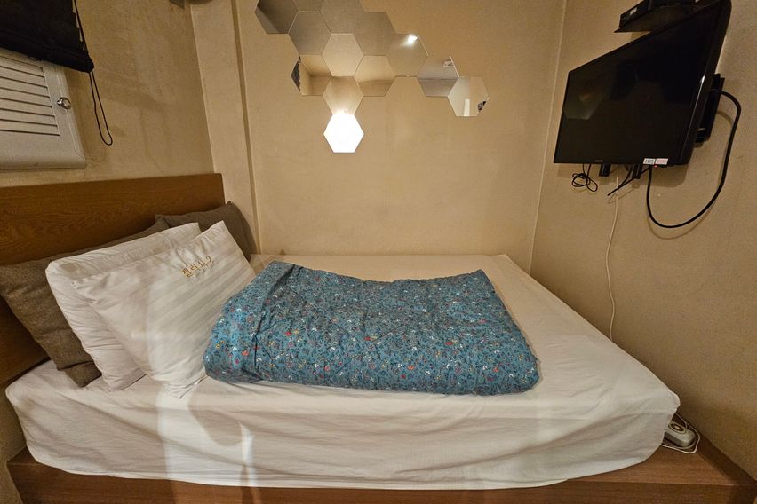 202호, 203호임대 4번째 이미지