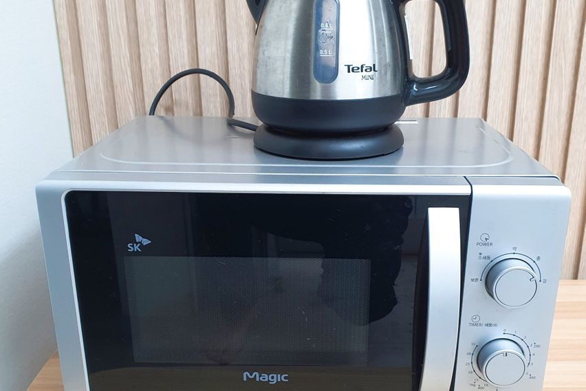 김포공항역세권신축빌라 10번째 이미지