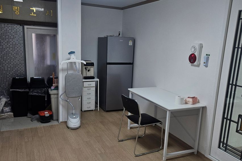 Changwon Hanmaeum Hospital, 2-person room for 9th image