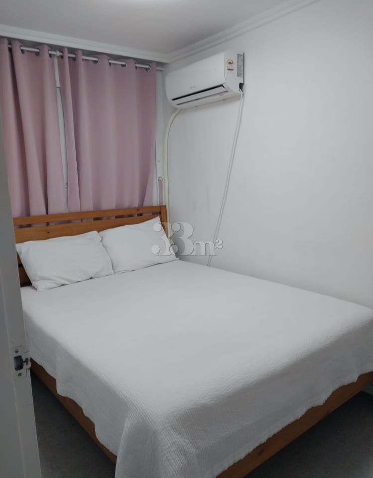 #10 Hapjeong Hongdae 2-room 3-bed 19th image