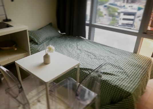 용인 동백역 1분 통창