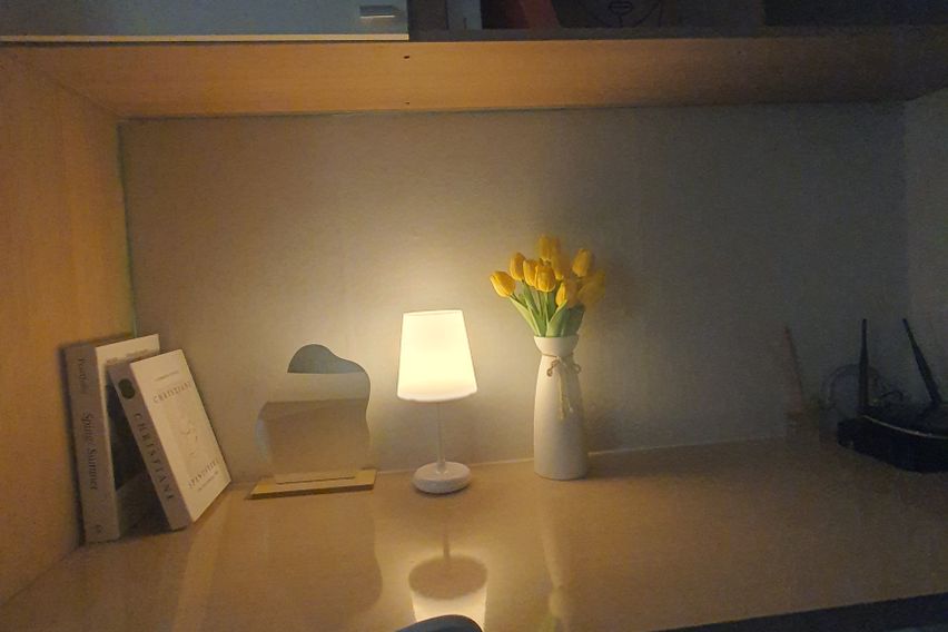 보라매역스탠다드A룸