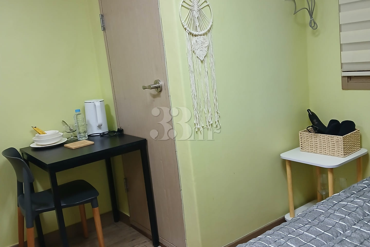 Studio apartment for business travelers visit 9th image