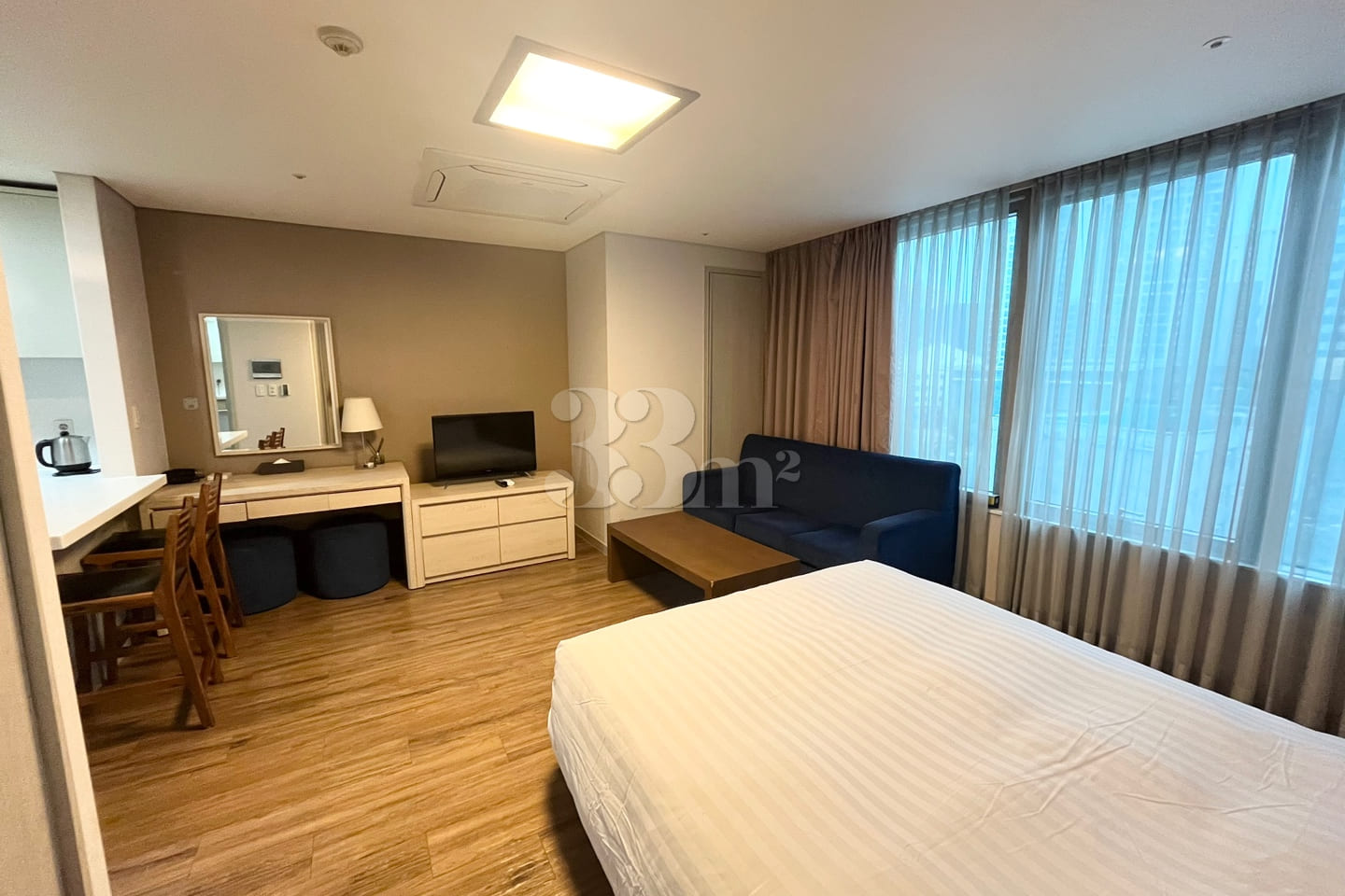 A Comfortable Resting Spot in Jung-gu, Seoul 1th image