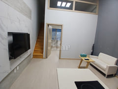 Homaesil Two-Room + Spacious Duplex 0th image