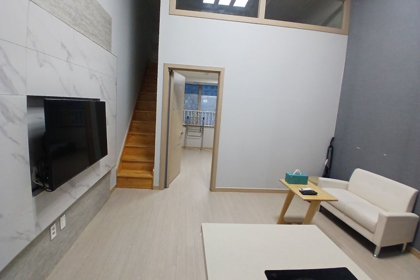 호매실 투룸+넓은복층