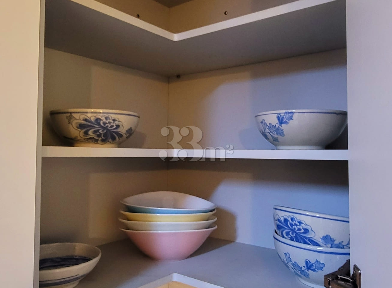 Two-room apartment near Seokchon Station (sle 11th image