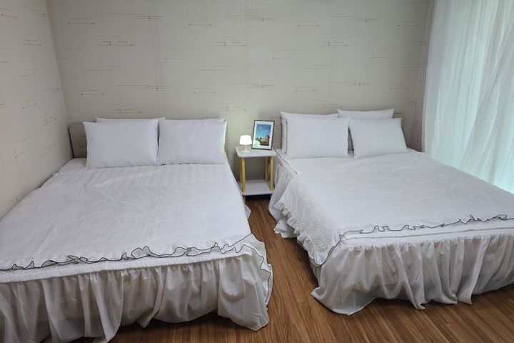 연초 푸근스테이 먼산뷰 3번째 이미지