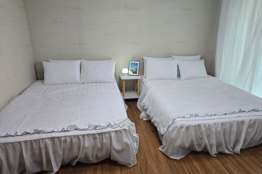 연초 푸근스테이 먼산뷰 3번째 이미지