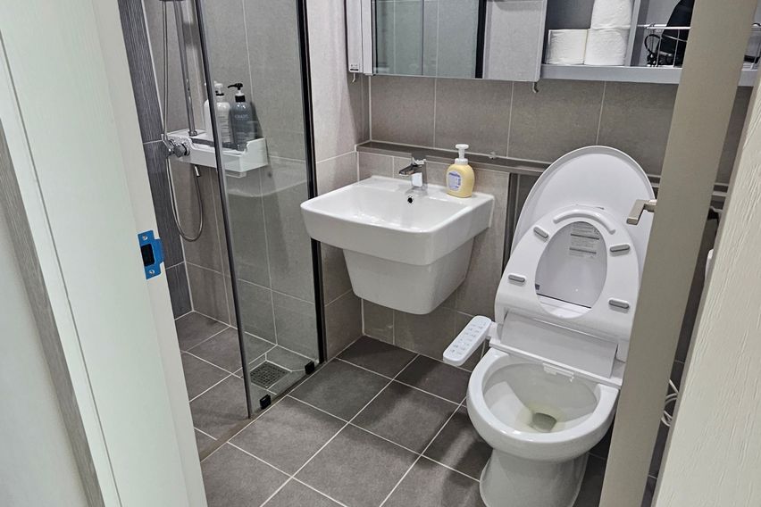 💯 Bluefin Yeungnam University Duplex 5th image