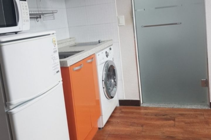 70m from Jihaeng Station, fully furnished 5th image