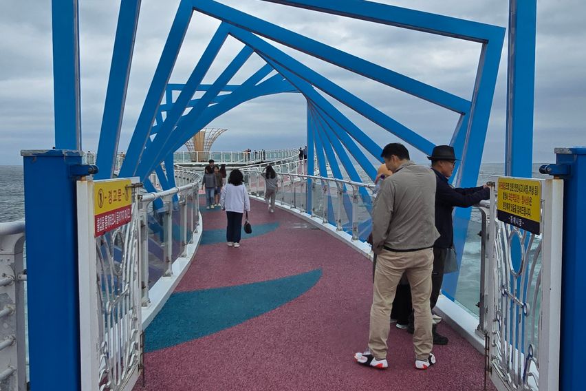 동해오션뷰 어울스테이