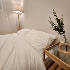 Kids Welcome / Two Rooms / New Construction Unit Image