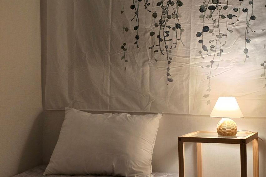 쉐어하우스 강동 작은방 0번째 이미지