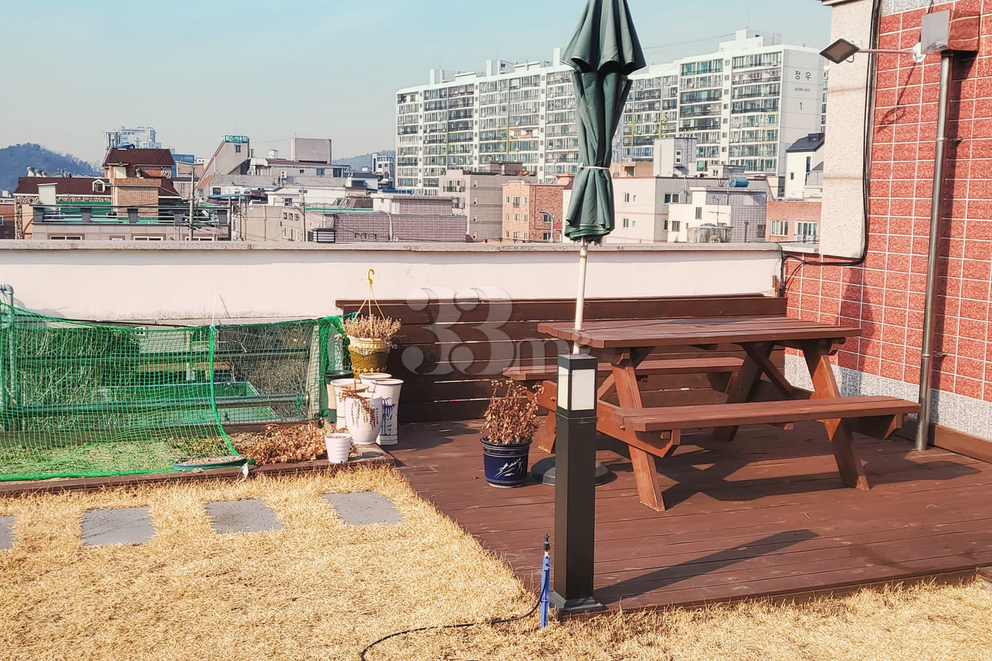 Daegu Yeungdae Hospital/Mini Two-Room 14th image