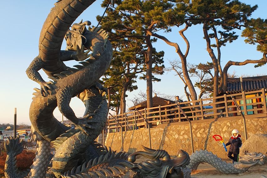 조각가의집 독채 