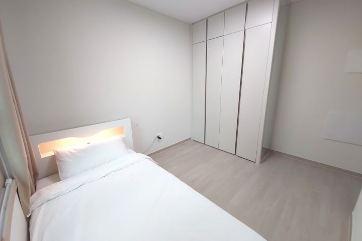 해운대재송역신축3룸화2 6번째 이미지