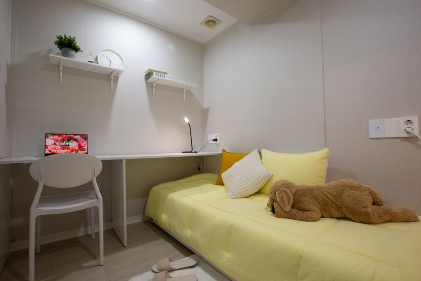 구리역 호텔급 신축숙소