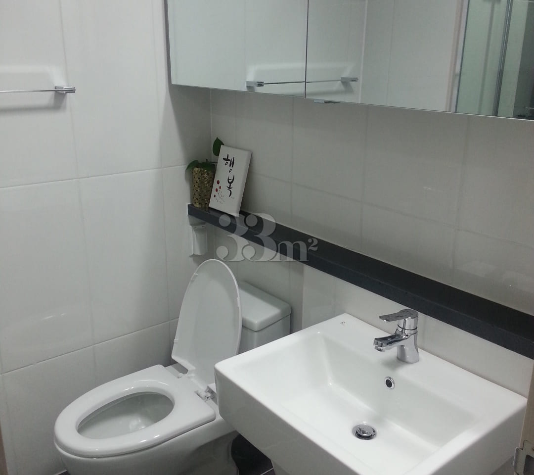 Jamsil Olympic Park, fully furnished 8th image