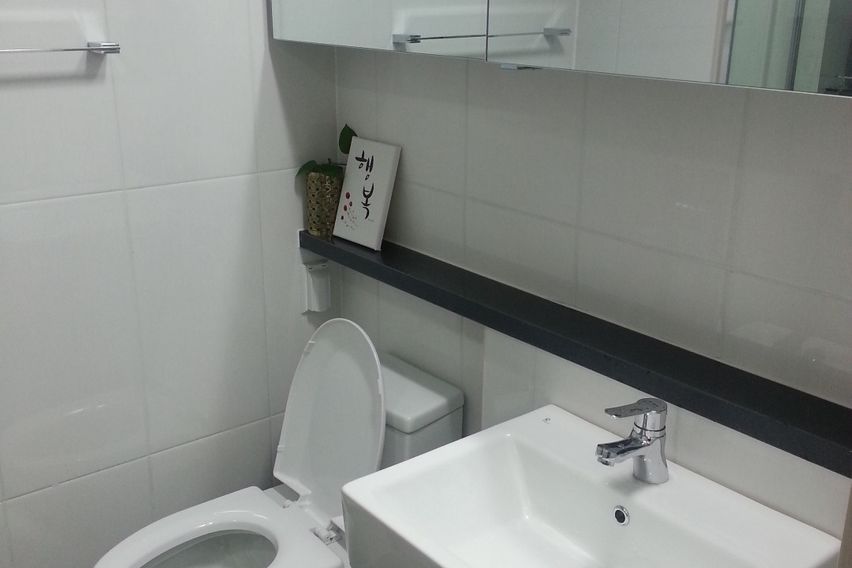 올림픽공원 잠실 풀옵션