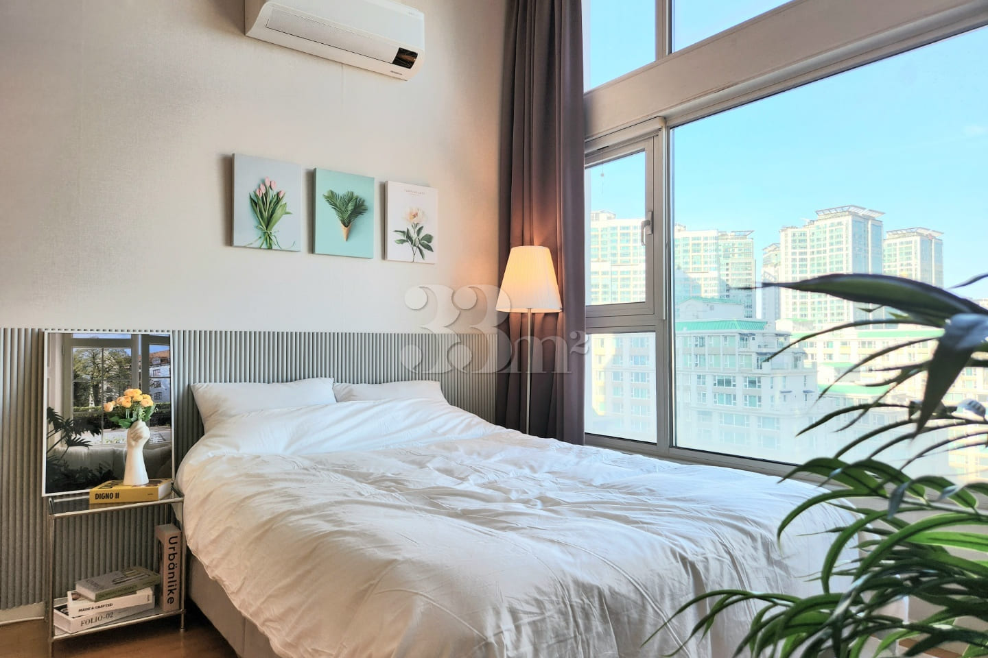 Lala House – 1 minute from Jeongja Station 1th image