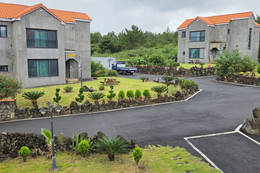 독채1/2층게스트만사용 16번째 이미지