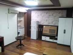 Two rooms, separate cooking and laundry facil 6th image