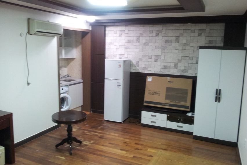 투룸,개별취사개별세탁