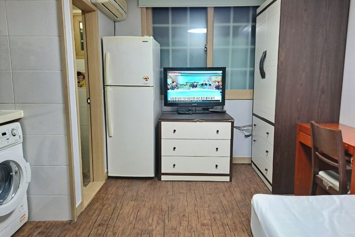 덕천 숙등역 포유207 6번째 이미지