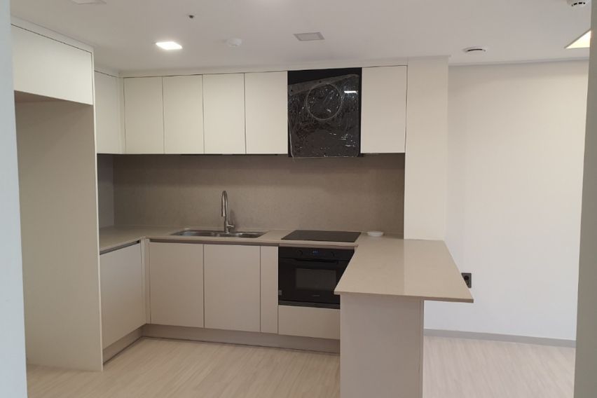 부산시청앞 신축