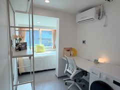 신설,방이 큰 스위트룸 4번째 이미지