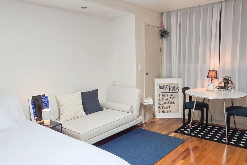 광화문🌈종각역3분