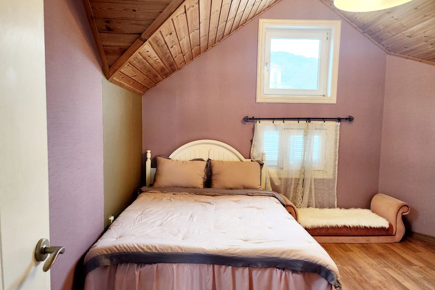 강화 오션뷰 펜션딥그린