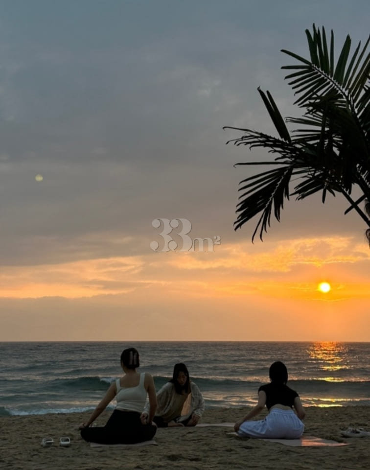 Yangyang Ocean View Near the Sea 18th image