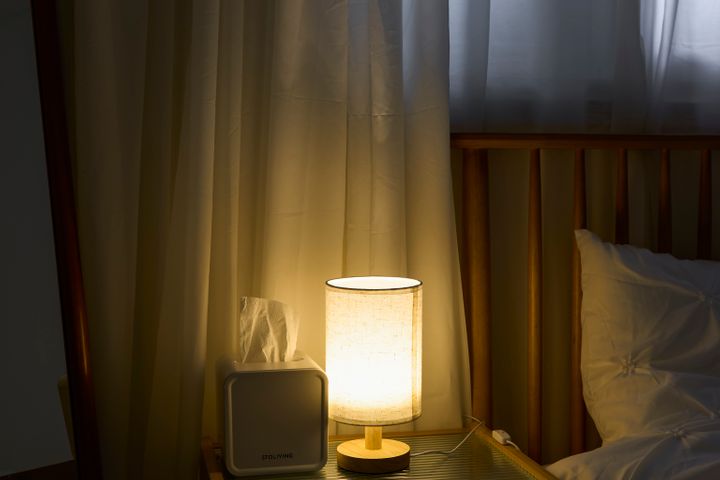 A new stay 4번째 이미지