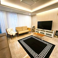 Newly built duplex penthouse for 10 people Unit Image