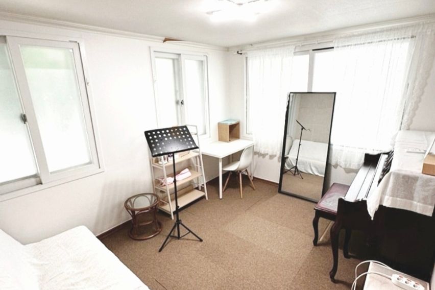 부산대 뮤직하우스🎵 0번째 이미지