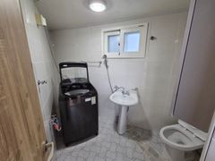Spacious and affordable room B 2th image