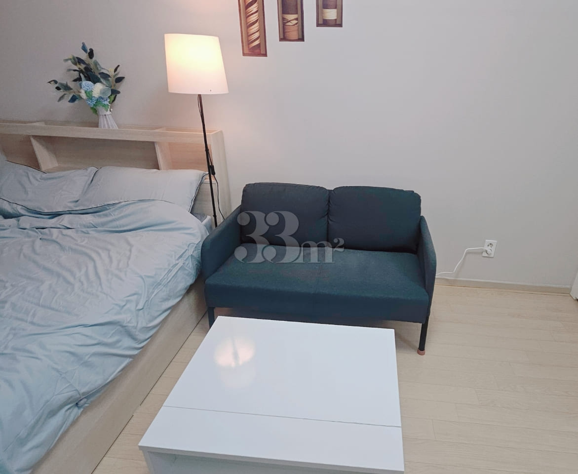Tanhydun, fully furnished, amazing price π£ 6th image