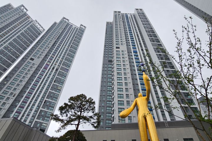 Ilsan high-end, fully furnished, first move-i 19th image
