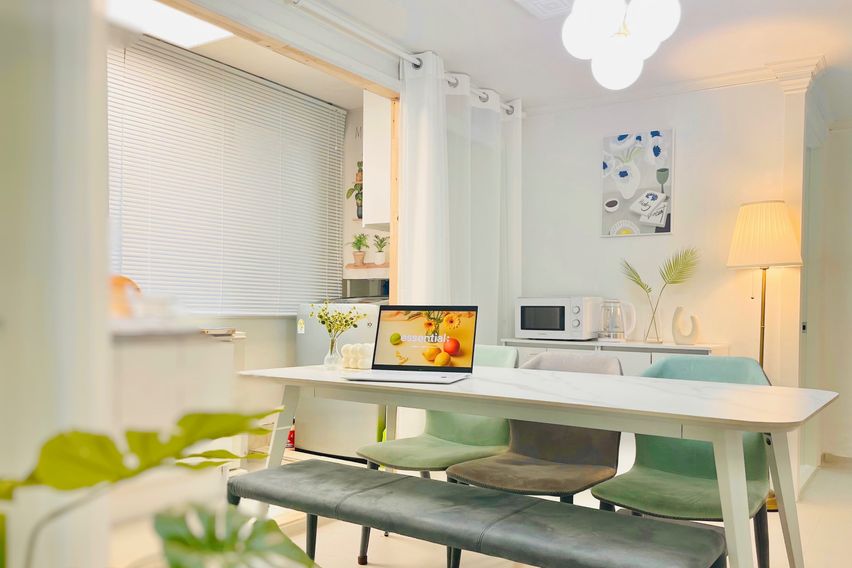 화성행궁 도보5분 투룸 12번째 이미지