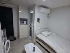 Banghak Station New Studio Apartment 3 3th image