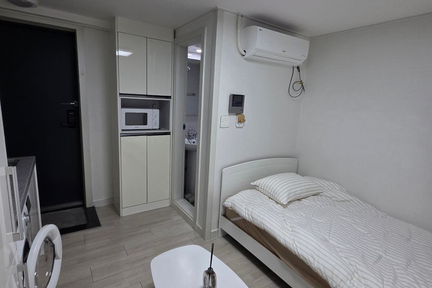 방학역신축원룸 203