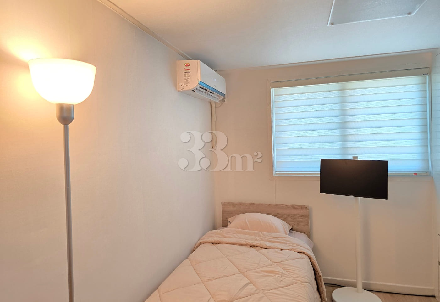 Fully furnished near Yeokchon Station 0th image