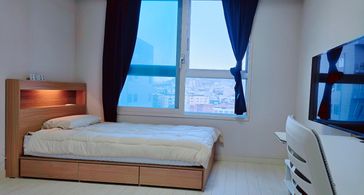 야당역 5분 풀옵션6 방 이미지